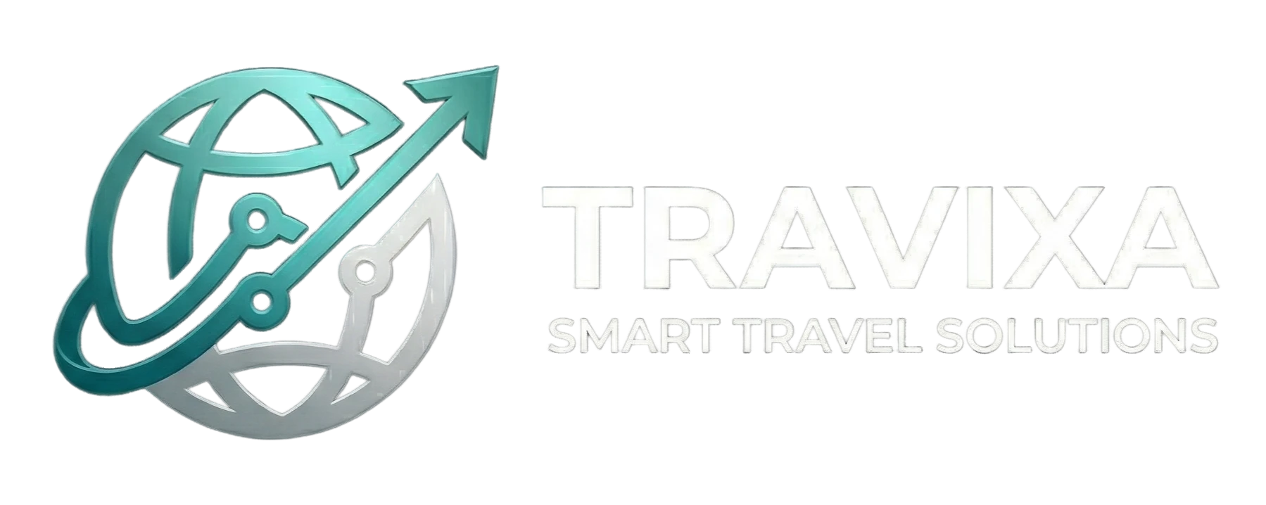 Travixa AI Logo