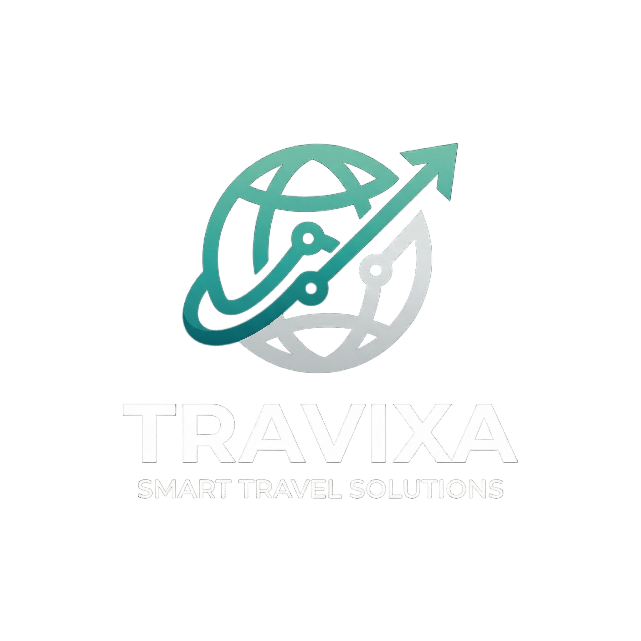 Travixa AI logo